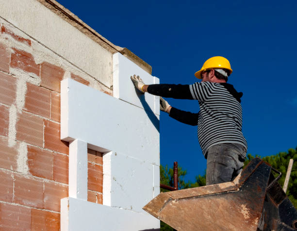 Professional Insulation Contractor in MT