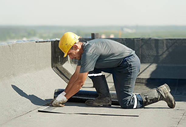 Best Insulation for Specific Applications in Sun Prairie, MT